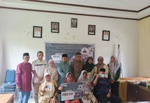 Pemdes Tarempa Selatan Salurkan BLT Dana Desa Oktober 2026 untuk 26 KPM