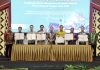 Monev PTSL dan Sosialisasi PERINTIS, Kantah Buton Tengah Komitmen Hadirkan Pelayanan Pertanahan Berkualitas