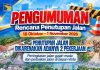 Jalan Gajah Mada dan Depan Hotel Vista Ditutup, BP Batam Lakukan Pemasangan Box Culvert