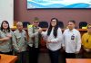BP Batam Terima Audiensi FPK, Perkuat Kerukunan 55 Paguyuban di Kota Batam