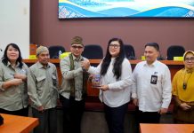 BP Batam Terima Audiensi FPK, Perkuat Kerukunan 55 Paguyuban di Kota Batam