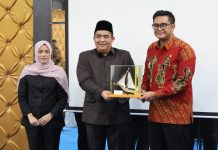 Bupati Bintan Gandeng Klaten Perluas Pasar UMKM, Subsidi Bunga Rp6,05 Miliar Digelontorkan