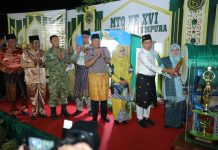 Bupati Afni Tegaskan MTQ Siak Tetap Digelar, Ini Alasan Konsep Semi Terbuka pada 2025