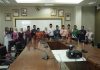 Diskominfotik Anambas Luncurkan SILINA MANJA, Perkuat Pengendalian Kinerja OPD