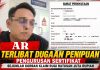 Dugaan Penipuan Pengurusan Sertifikat Tanah di Surabaya, Sejumlah Pihak Mengaku Rugi Rp176 Juta