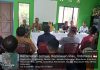 Babinsa Koramil 04/Letung Hadiri Musyawarah Penetapan RKPDes 2027 di Desa Rewak