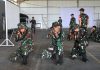 Lanud RSA Gelar Ground School, Matangkan Persiapan Latihan Pertahanan Pangkalan 2026