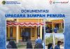 ​Kantah Buton Tengah Gelar Upacara Sumpah Pemuda ke-98 Tahun