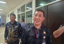 DBH Natuna Kena Pangkas Lagi, Sisa Kurang Bayar Juga Mandek di Pusat