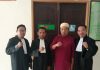 Kolaborasi LBH HAMI Buton dan LBH HAMI Muna Berbuah Putusan Bebas di PN Raha