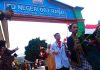 Menjaga Warisan Bumi, Merawat Ingatan Budaya Sejak Dini