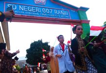 Menjaga Warisan Bumi, Merawat Ingatan Budaya Sejak Dini