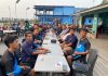 Kalah Bukan Akhir! Pesan Menyentuh Kades Syawaludin untuk Pejuang Sepakbola Desa Telaga