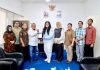 BP Batam dan KI Kepri Perkuat Sinergi Keterbukaan Informasi Publik