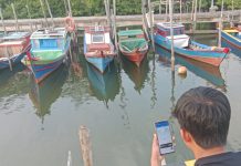 Curhat Pengusaha Perikanan Anambas: Listrik Kerap Padam, Es Batu dan Solar Sulit Didapat