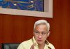 Pasokan Air Nongsa Diperkuat, BP Batam Optimalkan Suplai dari Duriangkang