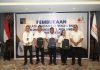 BP Batam Perkuat Kompetensi Pegawai melalui Pelatihan dan Sertifikasi K3