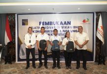 BP Batam Perkuat Kompetensi Pegawai melalui Pelatihan dan Sertifikasi K3