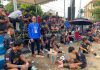 Kalah Tipis di Menit Akhir, Pelatih Sri Tanjung Penglek Tetap Bangga dengan Perjuangan Tim