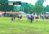 Mitra FC Taklukkan Pusra 2-1 pada Laga Pembuka Bupati Natuna Cup 2026