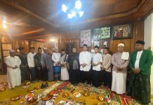 Dari Kediaman Raja Bayu, Majelis Zikir dan Sholawat Didorong Jadi Agenda Bulanan