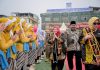 Bupati Kasmarni Hadiri Porseni IGTKI Riau 2026, Tekankan Pentingnya Pendidikan Anak Sejak Dini
