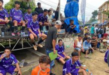 Derby Panas Piala Gubernur Kepri Teluk Sunting Takluk 1-4 dari Air Asuk, Pelatih Sahroni Akui Keunggulan Lawan