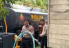 Ibu Baru Melahirkan Kesulitan Air Bersih, Aipda Ruddy Datang Membantu