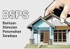 Material Tak Kunjung Lengkap, Warga Pertanyakan Kelanjutan BSPS di Piabung
