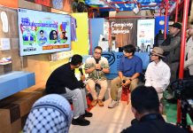 Pertamina Kenalkan Minyak Jelantah Jadi Bahan Bakar Pesawat di IdeaFest 2026