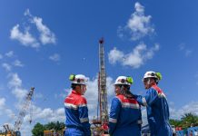 Pertamina Genjot Produksi Migas, Blok Rokan Jadi Andalan Capai Target 1 Juta Barel per Hari