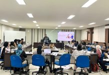 Pertamina Bekali 28 UMKM Mitra Binaan agar Siap Tembus Pasar Ekspor