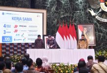 Pertamina dan Transjakarta Jajaki Ekosistem Hidrogen, Dua Bus Ditargetkan Beroperasi pada 2028