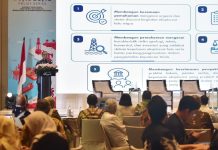 65 Cekungan Migas Indonesia Belum Dieksplorasi, Kolaborasi Jadi Kunci Ketahanan Energi