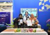 UMKM Binaan Pertamina Bukukan Potensi Transaksi Rp3,28 Miliar di Trade Expo Indonesia 2026
