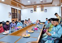 Bupati Bengkalis Dorong Kepastian Bagi Hasil Migas di Tengah Percepatan Pengeboran